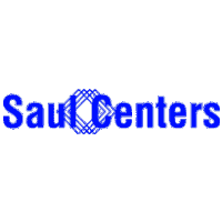 Saul Centers, Inc. 
