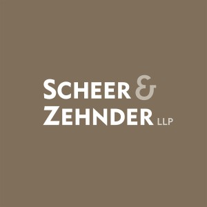 Scheer & Zehnder LLP
