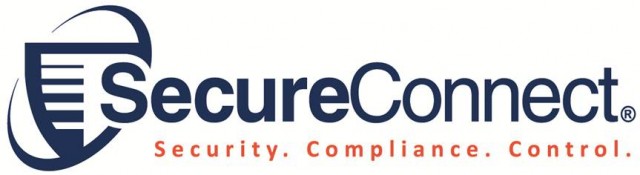 SecureConnect logo