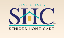 Seniors Home Care 