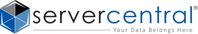 ServerCentral logo