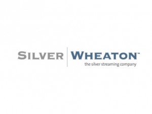 Silver Wheaton Corp 