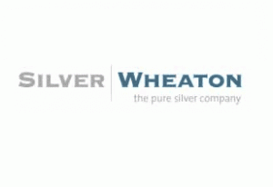 Silver Wheaton 