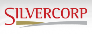Silvercorp Metals Inc 