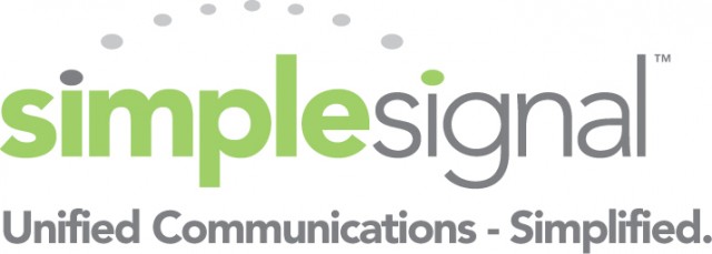 SimpleSignal logo