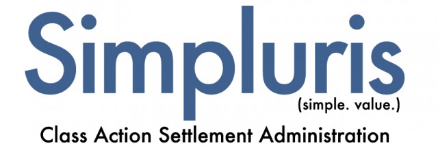 Simpluris logo
