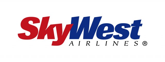SkyWest, Inc. logo
