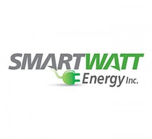 SmartWatt Energy 