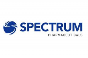Spectrum Pharmaceuticals, Inc. 