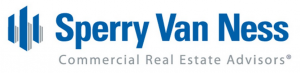 Sperry Van Ness International 