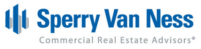 Sperry Van Ness International logo