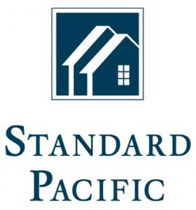 Standard Pacific Corp 