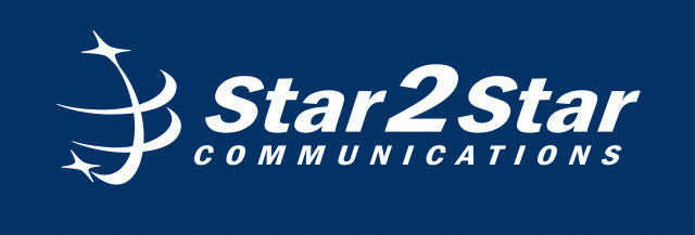 Star2Star Communications logo
