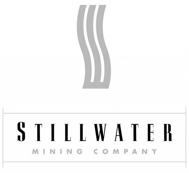 Stillwater Mining Company logo