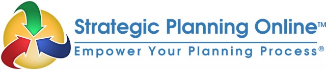 Strategic Planning Online logo