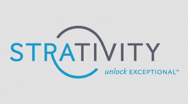 Strativity Group logo