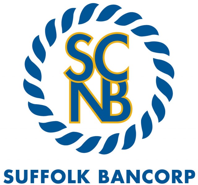Suffolk Bancorp logo