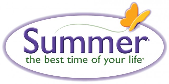 Summer Infant, Inc. logo