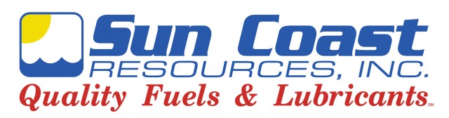 Sun Coast Resources logo