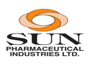 Sun Pharma Industries 