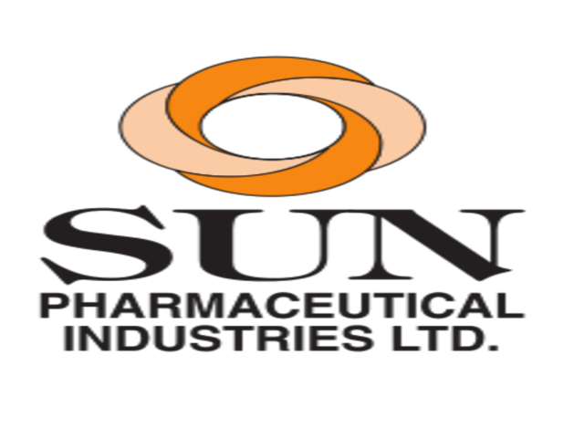 Sun Pharma Industries logo