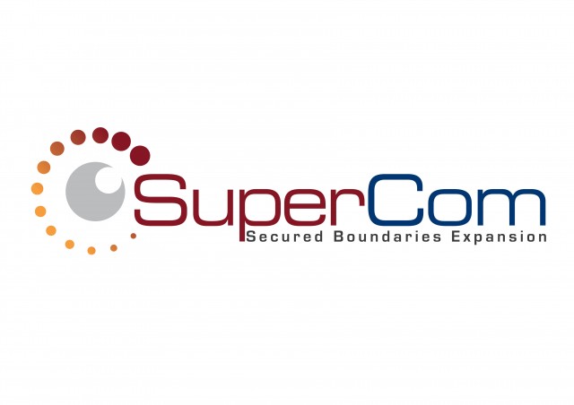 SuperCom, Ltd. logo