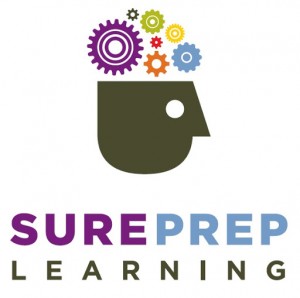Sure Prep Learning 