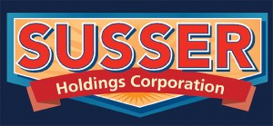 Susser Holdings Corporation 
