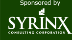 Syrinx Consulting