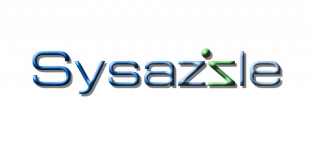 Sysazzle logo