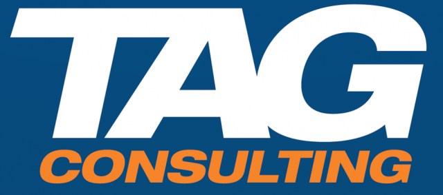 TAG Consulting logo