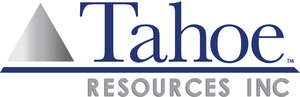  Tahoe Resources, Inc. 