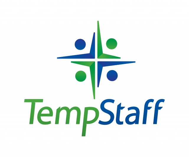 TempStaff logo
