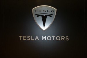 Tesla Motors, Inc. 