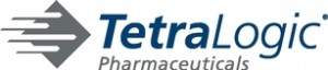 TetraLogic Pharmaceuticals Corporation 