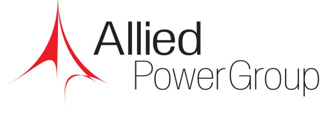 The Allied Power Group logo