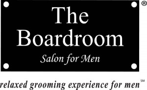 The Boardroom Salon for Men 