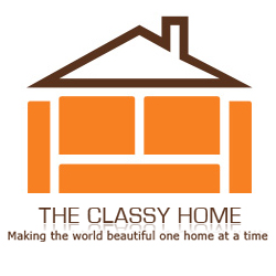 The Classy Home « Logos & Brands Directory