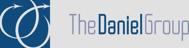 The Daniel Group logo