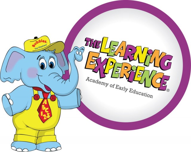 The Learning Experience Holding logo