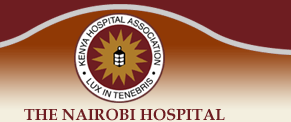 The Nairobi Hospital 