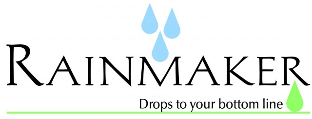 The Rainmaker Group logo