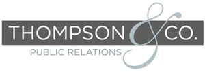 Thompson & Co. Public Relations 