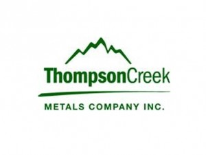 Thompson Creek Metals Company Inc. 