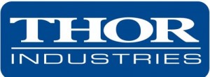 Thor Industries, Inc.