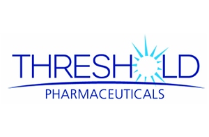 Threshold Pharmaceuticals, Inc. 