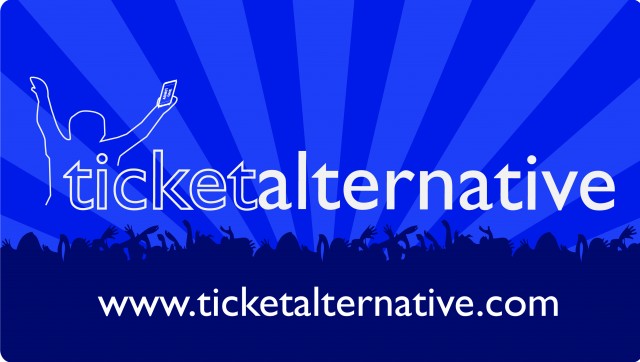 Ticket Alternative logo