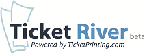 TicketPrinting.com & Ticket River 