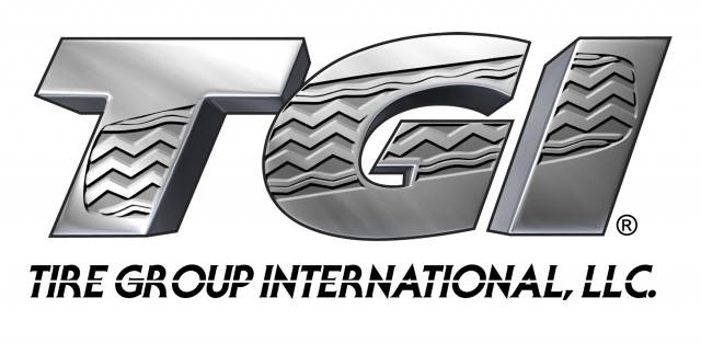 Tire Group International logo