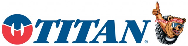 Titan International, Inc. logo